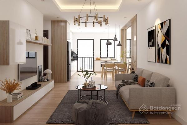 Chính chủ bán nhanh chcc b10 71m2 quận cầu giấy, hà nội
