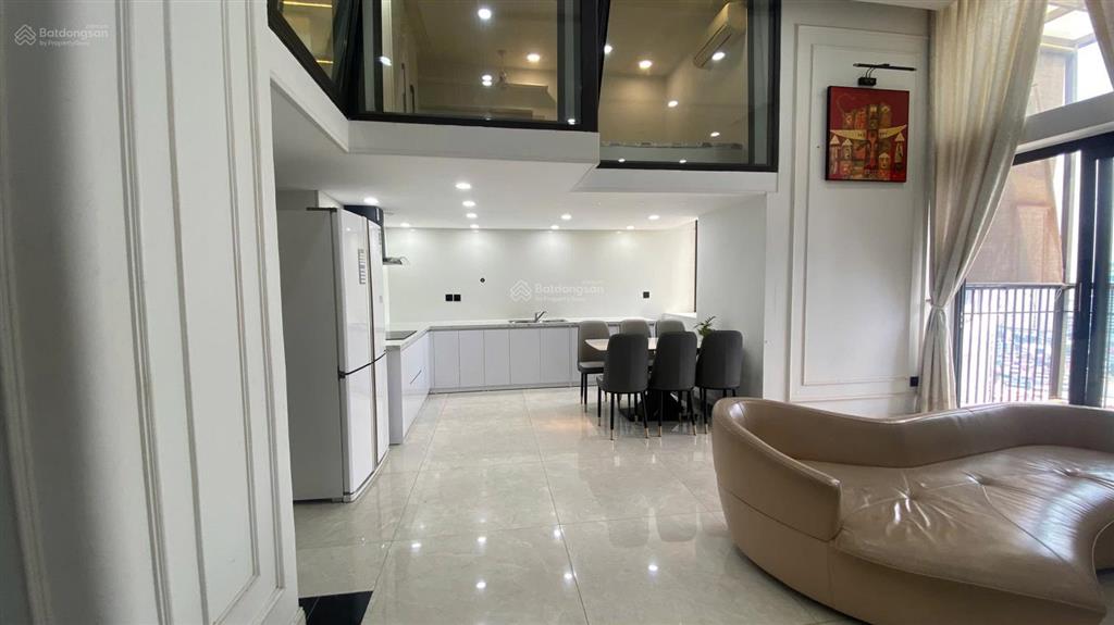 Chuyển đổi bán nhanh căn duplex trung yên plaza 123m cầu giấy hn