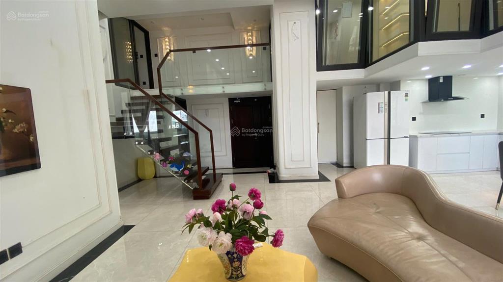 Chuyển đổi bán nhanh căn duplex trung yên plaza 123m cầu giấy hn