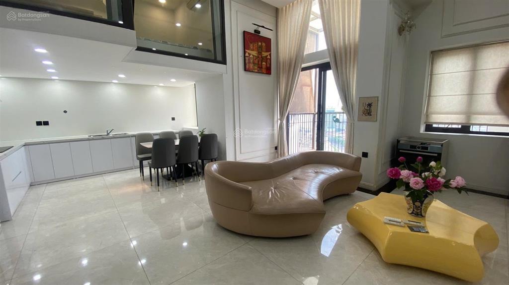 Chuyển đổi bán nhanh căn duplex trung yên plaza 123m cầu giấy hn