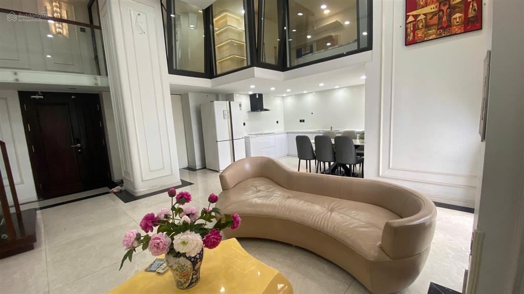 Chuyển đổi bán nhanh căn duplex trung yên plaza 123m cầu giấy hn