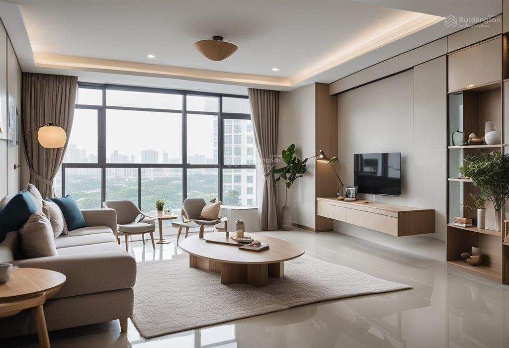 Bán căn hộ chung cư 73 m2, 2 pn tòa ct3 mễ trì hạ, hà nội