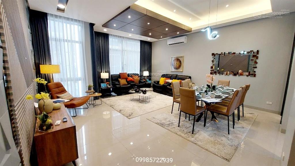Bán căn hộ chung cư 73 m2, 2 pn tòa ct3 mễ trì hạ, hà nội