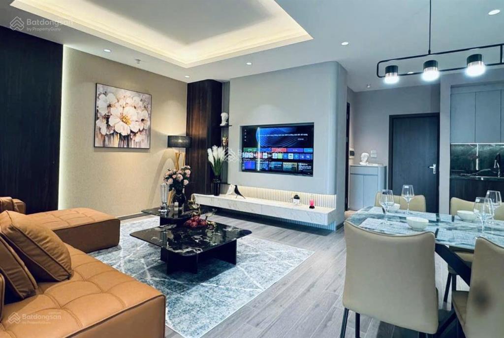 Bán căn hộ chung cư 73 m2, 2 pn tòa ct3 mễ trì hạ, hà nội