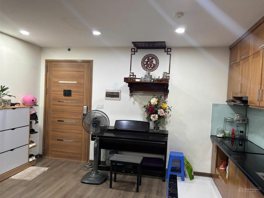 Chính chủ cần bán căn hộ tại tòa b the garden hills  99 trần bình, nam từ liêm, hà nội.