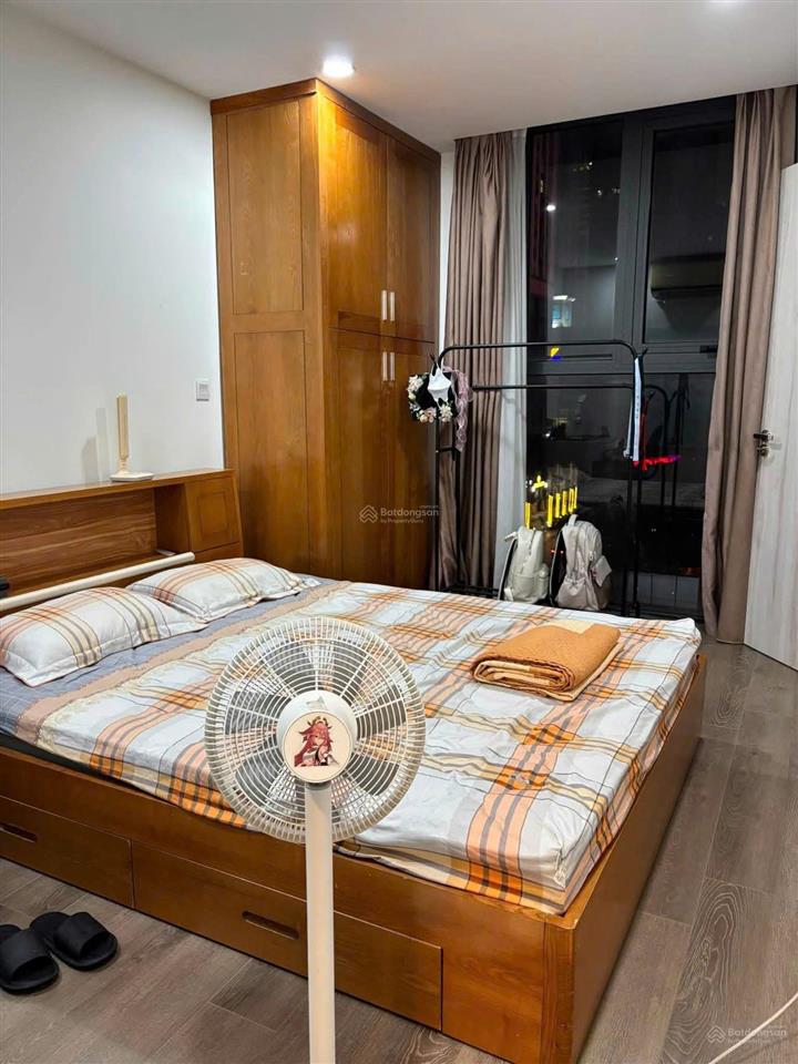 Chính chủ cần bán căn hộ tại tòa b the garden hills  99 trần bình, nam từ liêm, hà nội.