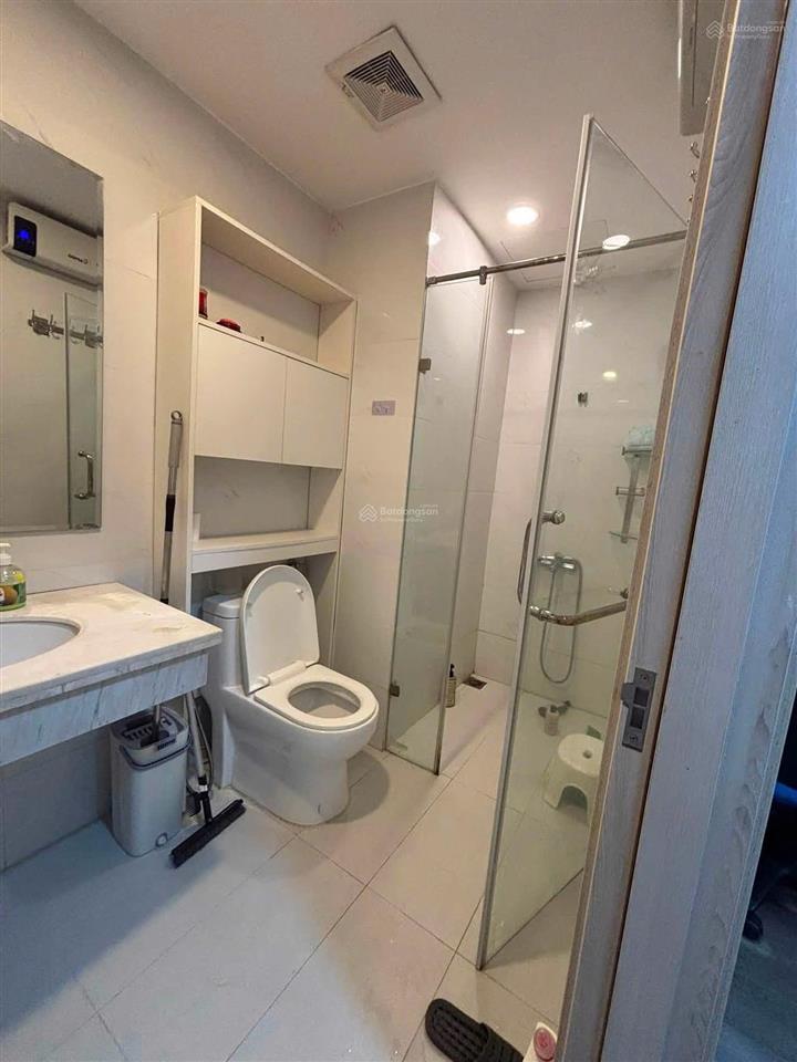 Chính chủ cần bán căn hộ tại tòa b the garden hills  99 trần bình, nam từ liêm, hà nội.