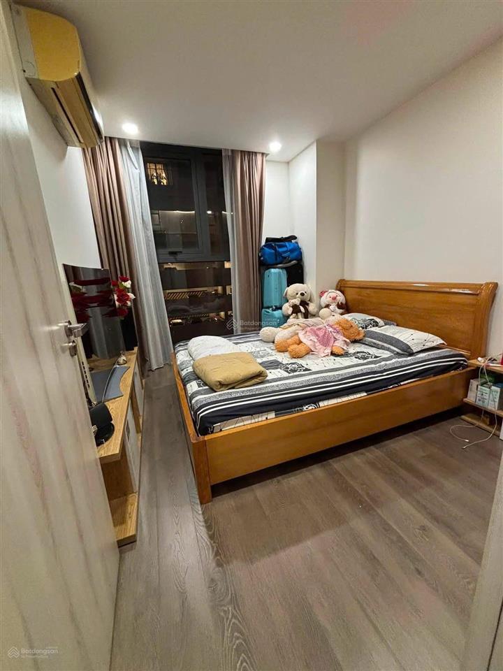 Chính chủ cần bán căn hộ tại tòa b the garden hills  99 trần bình, nam từ liêm, hà nội.
