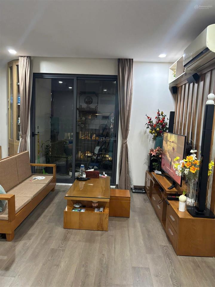 Chính chủ cần bán căn hộ tại tòa b the garden hills  99 trần bình, nam từ liêm, hà nội.