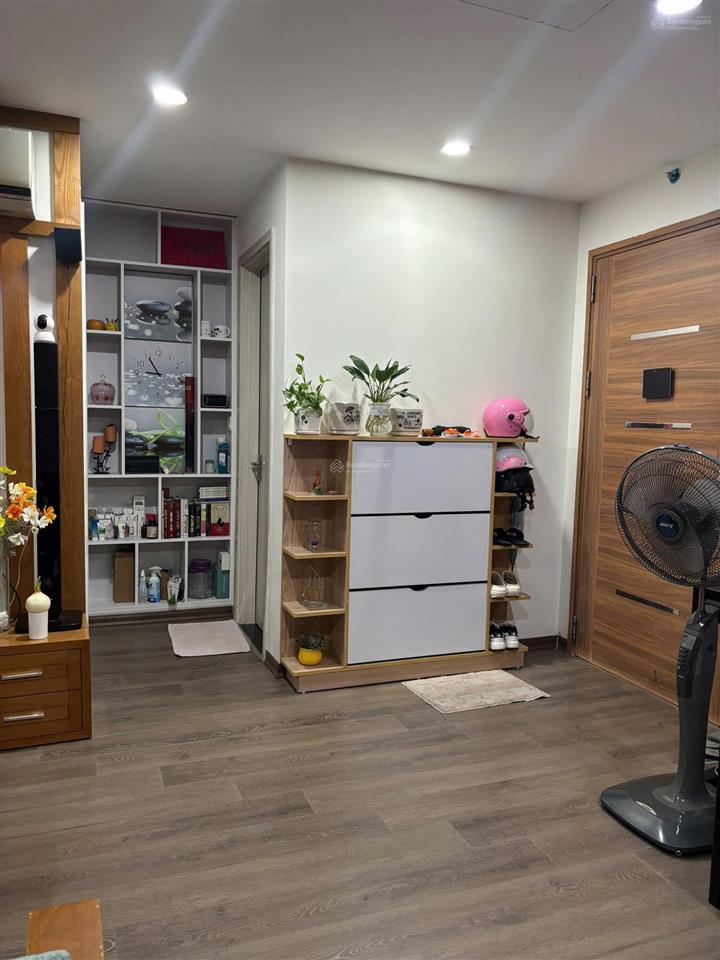 Chính chủ cần bán căn hộ tại tòa b the garden hills  99 trần bình, nam từ liêm, hà nội.