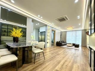 Bán căn hộ chung cư 100 m2, 2 pn tòa n04b ngoại giao đoàn hà nội