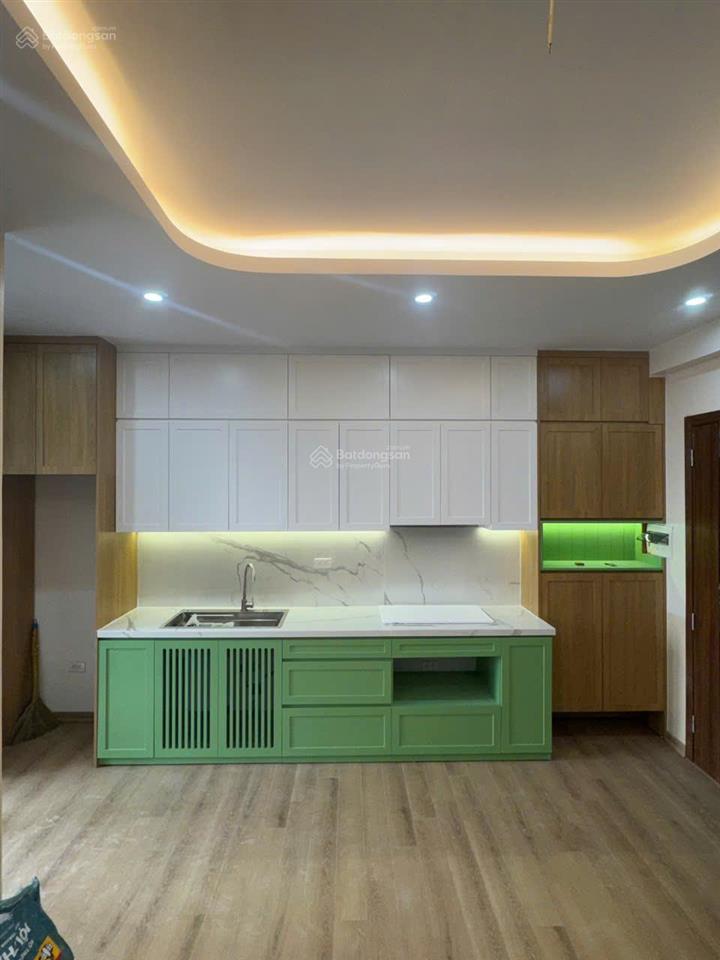 Bán nhanh chcc 137 nguyễn ngọc vũ 3pn hơn 6 tỷ cầu giấy hà nội