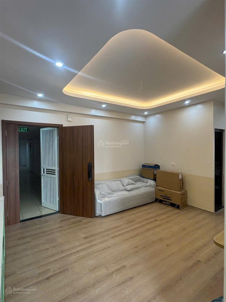 Bán nhanh chcc 137 nguyễn ngọc vũ 3pn hơn 6 tỷ cầu giấy hà nội