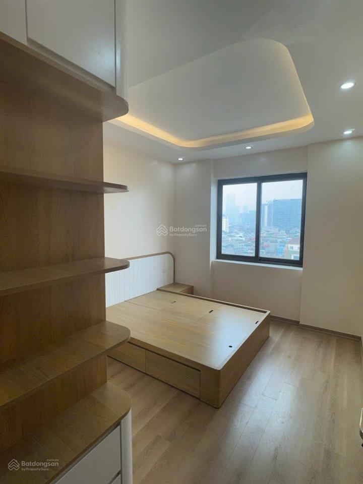 Bán nhanh chcc 137 nguyễn ngọc vũ 3pn hơn 6 tỷ cầu giấy hà nội