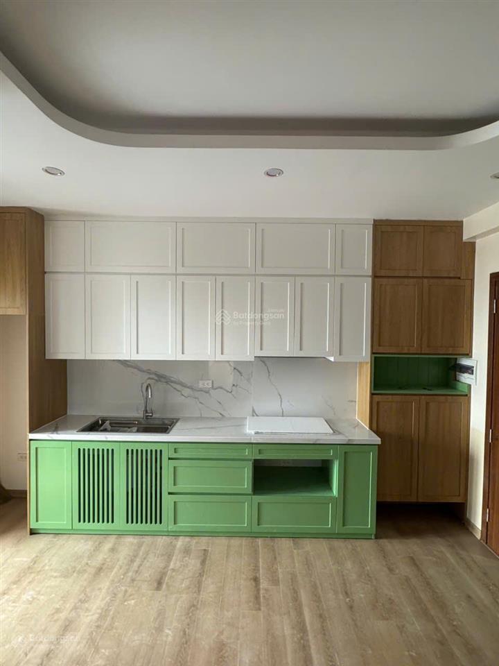 Bán nhanh chcc 137 nguyễn ngọc vũ 3pn hơn 6 tỷ cầu giấy hà nội