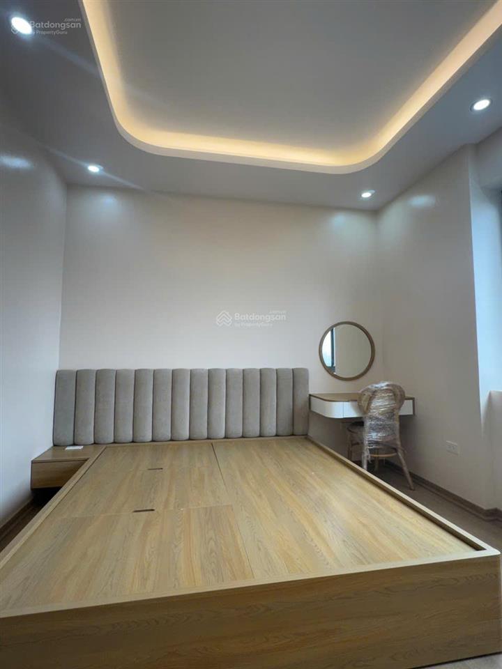 Bán nhanh chcc 137 nguyễn ngọc vũ 3pn hơn 6 tỷ cầu giấy hà nội