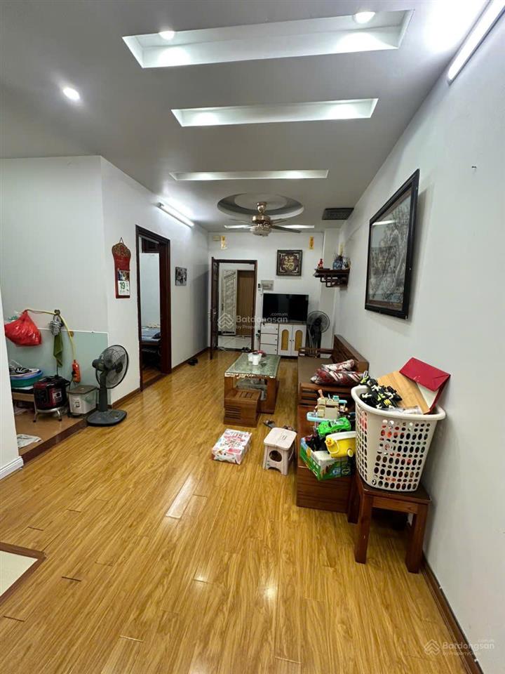 Cần bán nhanh chcc b6a 60m nam trung yên yên hòa cầu giấy hn