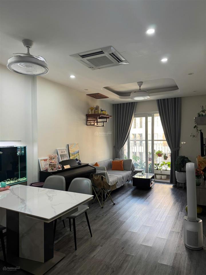 Bán căn hộ chung cư hh2 70 nguyễn tuân thanh xuân hà nội
