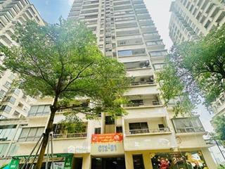 Giá sốc chủ nhà cần thanh khoản nhanh ch vov ct2. c1 mễ trì nam từ liêm hn