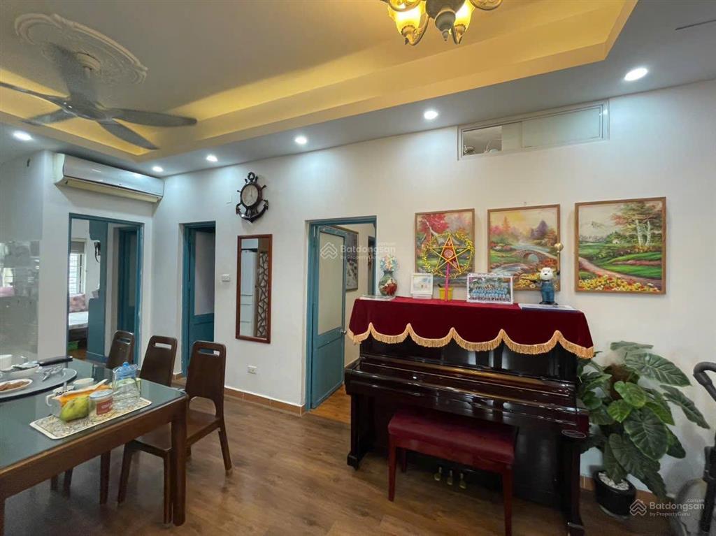Mới!!! bán nhanh chcc b6 75m chỉ hơn 5 tỷ nam trung yên yên hòa cầu giấy hn