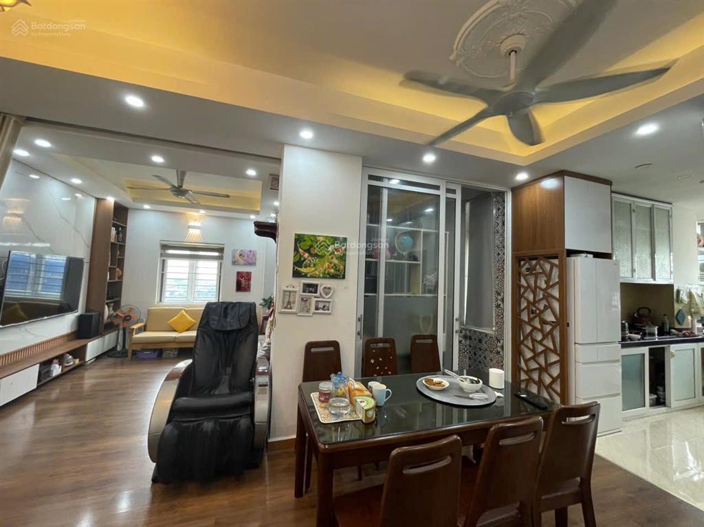 Mới!!! bán nhanh chcc b6 75m chỉ hơn 5 tỷ nam trung yên yên hòa cầu giấy hn