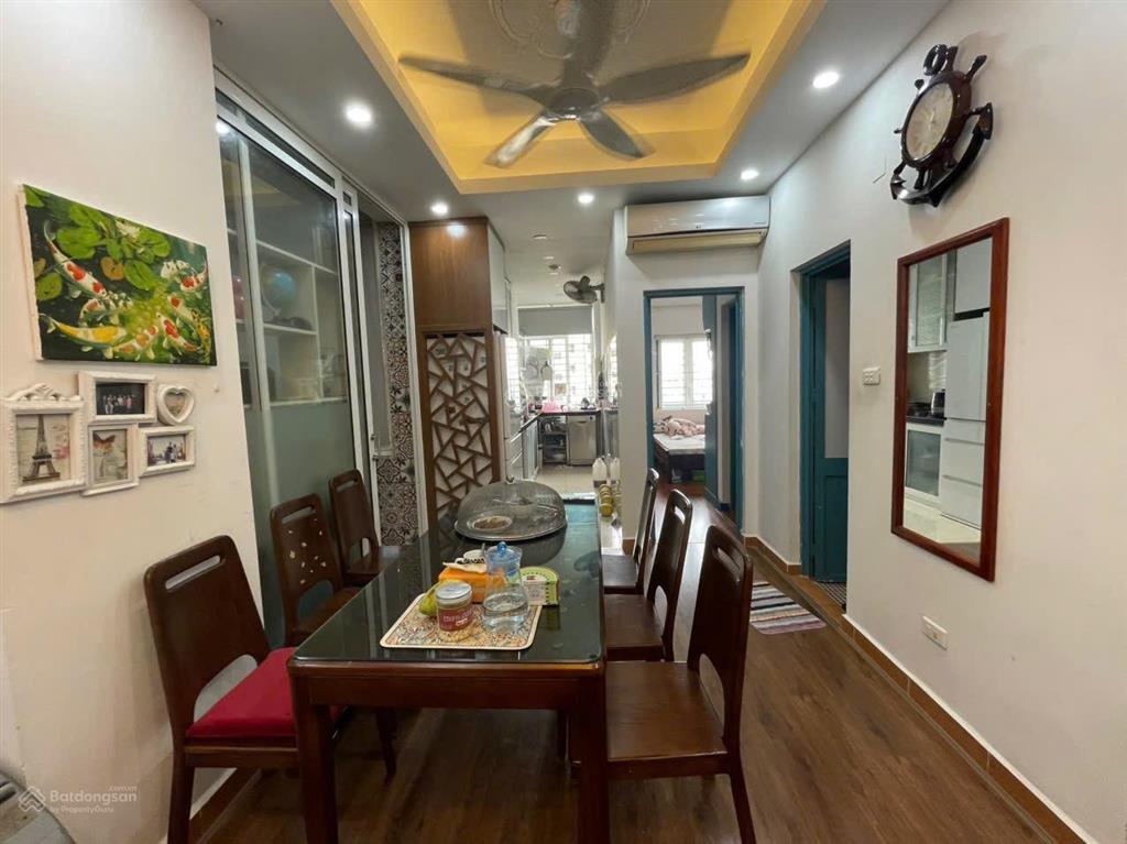 Mới!!! bán nhanh chcc b6 75m chỉ hơn 5 tỷ nam trung yên yên hòa cầu giấy hn
