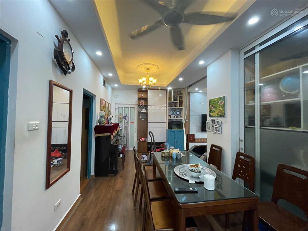 Mới!!! bán nhanh chcc b6 75m chỉ hơn 5 tỷ nam trung yên yên hòa cầu giấy hn