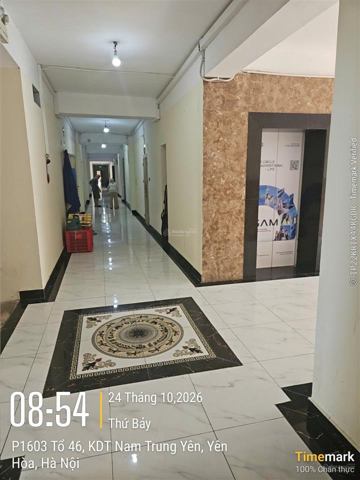Hot bán nhanh chcc b6a sân vườn rộng nam trung yên yên hòa cầu giấy hn