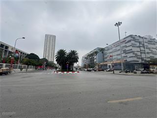 Bán nhà mặt phố trần đăng ninh, hà đông  kinh doanh đắc địa 38m2 chỉ 11.5 tỷ