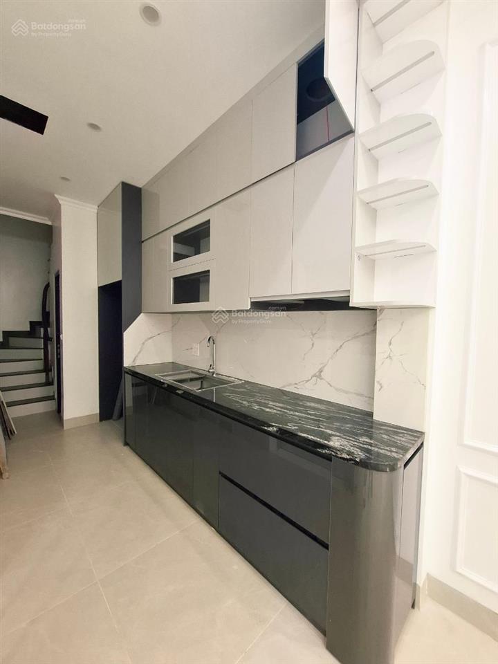 Mỗ lao hà đông, 40m2, 6 tầng thang máy kinh doanh, hơn 12 tỷ
