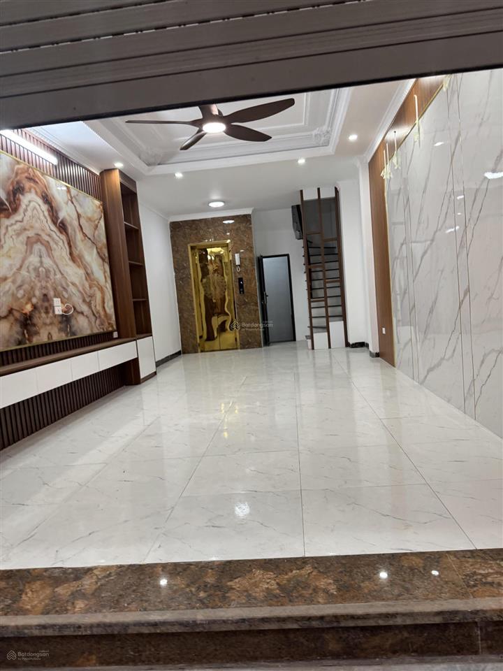 Mỗ lao hà đông, 40m2, 6 tầng thang máy kinh doanh, hơn 12 tỷ