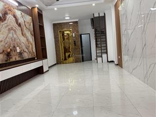 Mỗ lao hà đông, 40m2, 6 tầng thang máy kinh doanh, hơn 12 tỷ
