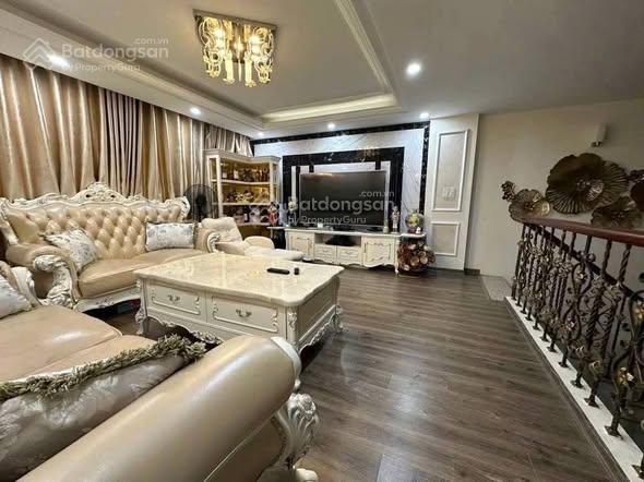 Văn quán hà đông, 60m2 nhà 5 tầng mt 5m full nội thất ô tô ngủ trong nhà hơn 15 tỷ