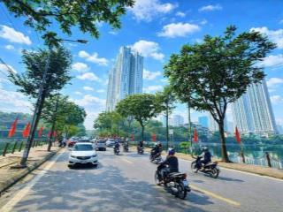 Văn quán hà đông, 60m2 nhà 5 tầng mt 5m full nội thất ô tô ngủ trong nhà hơn 15 tỷ