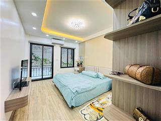 Nhà đẹp mỗ lao hà đông, 45m2, 5 tầng thang máy , ô tô tránh hơn 13 tỷ.