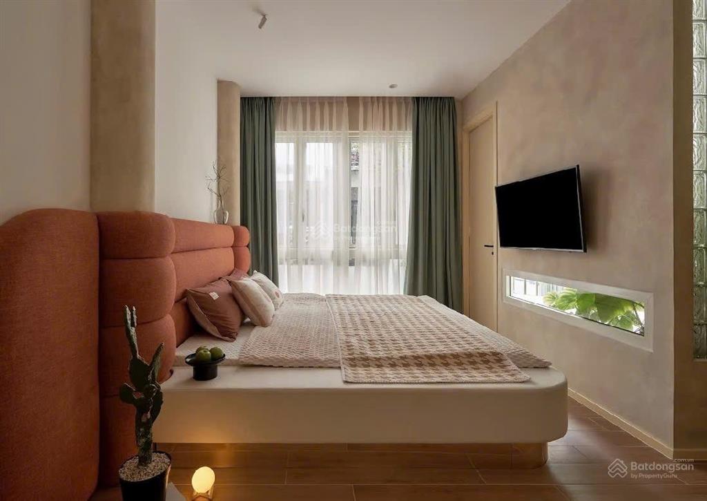 Xem là thích nhìn là mê  căn nhà nội thất cao cấp  5 tầng  thang máy trong nhà  hơn 10 tỷ