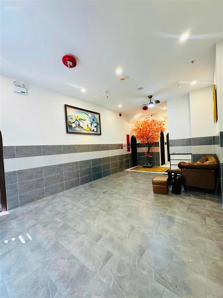 Bán nhà phố tại vĩnh viễn q10, 24,8 tỷ, 104m2, 11pn, nhiều tiện ích đẹp xuất sắc, dòng tiền 100tr.