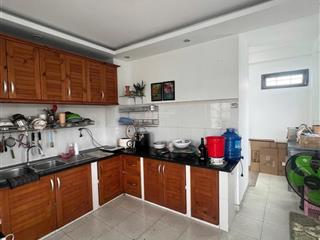 Bán nhà mặt phố tại vĩnh viễn, quận 10, 5 tầng, 18,5 tỷ, 49 m2, 4pn + 5wc, lô góc 2 mặt thoáng.