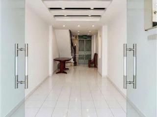 Bán nhà mặt phố 2 mặt tiền trước sau tại 3/2, q10, tp.hcm, 12 tỷ, 24m2, 4pn, 3wc, 5 tầng