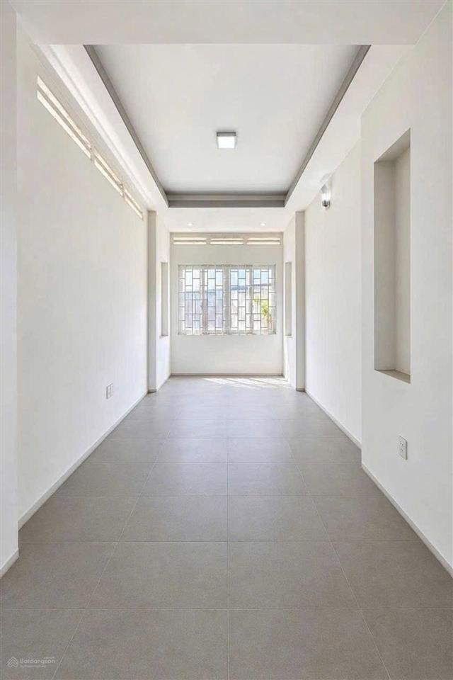 Bán nhà mặt phố 2 mặt tiền trước sau tại 3/2, q10, tp.hcm, 12 tỷ, 24m2, 4pn, 3wc, 5 tầng