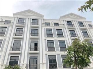 Bán shophouse view đẹp tại vinhomes grand park, 26 tỷ, 144m2