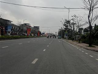 Bán nhanh lô đất 112m2. mt 6m,phú cát hoà lạc, sát dh quốc gia, cnc, dh fpt,ql21