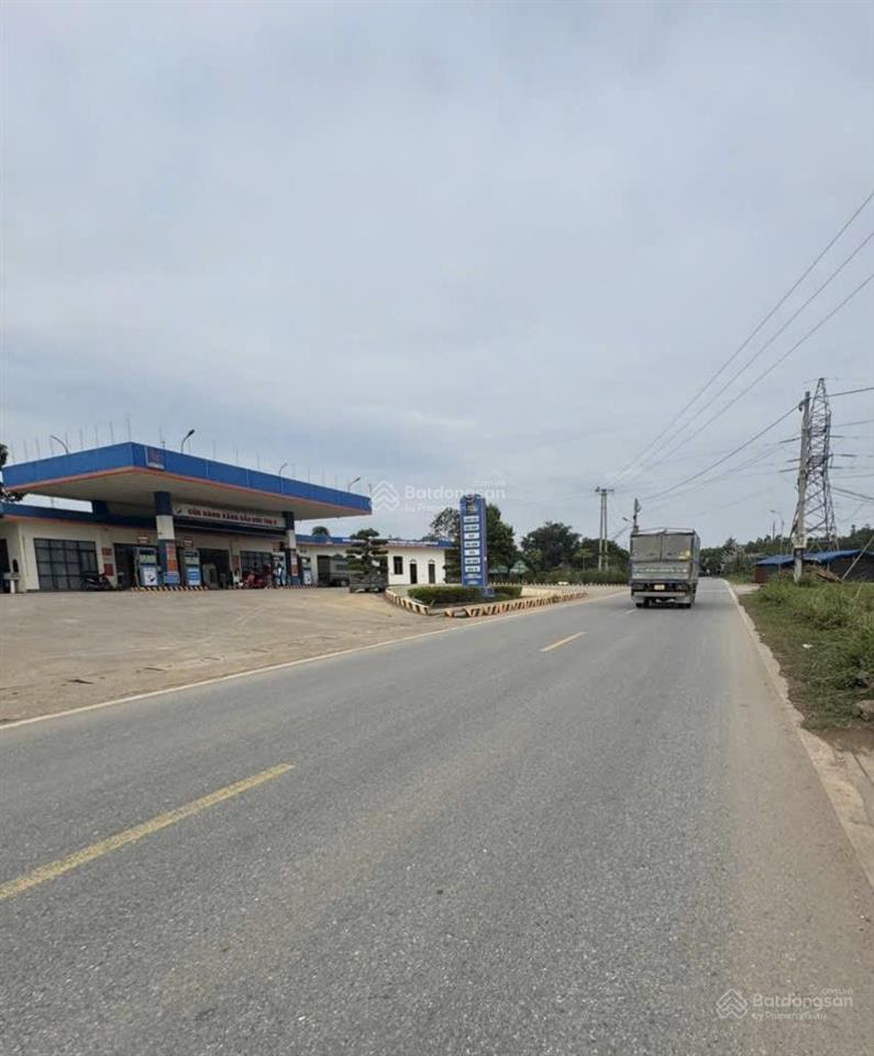 Chỉ từ 600tr mà sở hữu lô đất full cư sổ đỏ sẵn đường rộng dân cư đông đúc đầu tư lãi vốn rất tốt.