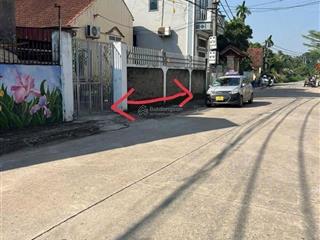 Bán gấp lô đất 136m,phú mãn,hoà lạc.gần tổ hợp y tế,cnc, ql21.trục chính,kinh doanh.giá 3.1 tỷ