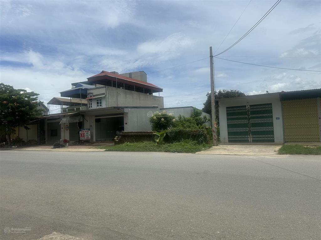 Cc bán gấp lô 125m2 view hồ, hạ bằng, hoà lạc. sát đhqg, dh fpt, trục chính, gần metro.giá3.250tỷ
