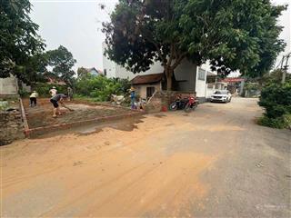 Chỉ 1.9 tỷ sở hữu 115m, tt sơn tây.gần trường đại học công nghiệp,vành đai 5.kinh doanh ngay