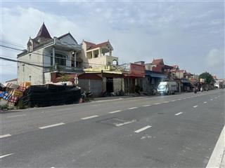 Bán gấp lô 213m gần biển thịnh long, ninh bình. nằm trong lõi đặc khu kinh tế ninh cơ, kinh doanh.