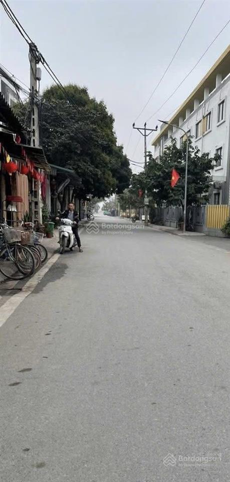 Bán lô đất tân xã, 146m, mt 6,8m. gần đh fpt, cnc, dân đông đúc, tiện ích đầy đủ. giá chỉ 3.x tỷ