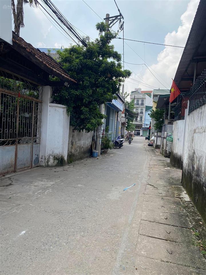 Bán lô đất tân xã, 146m, mt 6,8m. gần đh fpt, cnc, dân đông đúc, tiện ích đầy đủ. giá chỉ 3.x tỷ