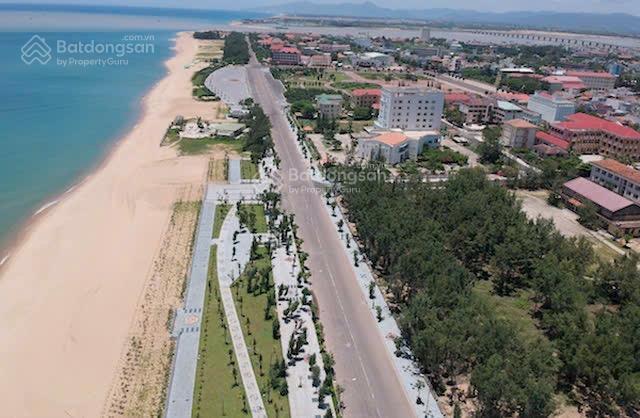 Bán nhanh lô đất hơn tỷ sở hữu ngay đất khu kinh tế ninh cơ, cơ hội đầu tư hiếm!